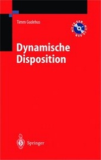 Enlarge image Cover: Dynamische Disposition - Springer