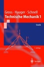 Bild: Technische Mechanik - Springer