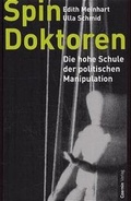 Cover: Die Spin Doktoren - Czernin