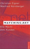 Cover: Matching.Net - Czernin