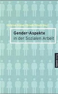 Cover: Genderaspekte in der sozialen Arbeit - Czernin