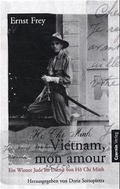 Cover: Vietnam, mon amour - Czernin