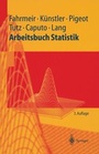 Cover: Arbeitsbuch Statistik - Springer