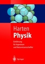 Cover: Physik - Springer