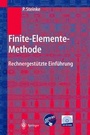 Cover: Finite-Elemente-Methode - Springer