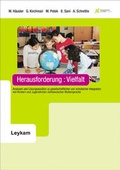 Cover: Herausforderung: Vielfalt - Leykam