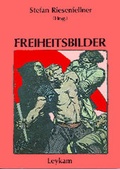 Cover: Freiheitsbilder - Leykam