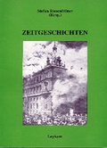 Cover: Zeitgeschichten - Leykam