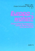 Cover: Europa - wohin? - Leykam
