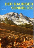 Cover: Der Rauriser Sonnblick - Leykam