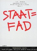 Cover: Staat ? fad - Leykam