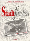 Cover: Stadtfinden - Leykam