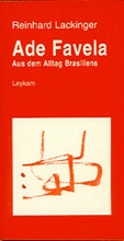 Cover: Ade Favela - Leykam