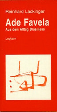Enlarge image Cover: Ade Favela - Leykam