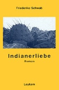 Cover: Indianerliebe - Leykam
