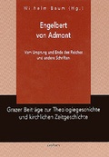 Cover: Vom Ursprung und Ende des Reiches und andere Schriften - Leykam