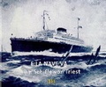 Cover: E la nave va... - Leykam