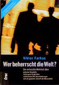 Cover: Wer beherrscht die Welt? - Orac