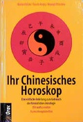 Cover: Ihr Chinesisches Horoskop - Orac