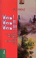 Cover: Wein! Wein!! Wein!!! - Orac