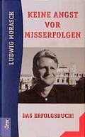 Cover: Keine Angst vor Misserfolgen - Orac