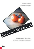 Cover: PUR. KOCHEN. AT - Orac