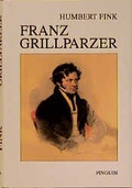 Cover: Franz Grillparzer - Pinguin Innsbruck