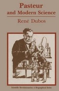 Cover: Pasteur and Modern Science - Springer