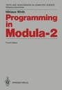 Cover: Programming in Modula-2 - Springer