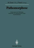 Cover: Pathomorphose - Springer