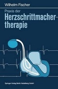 Cover: Praxis der Herzschrittmachertherapie - Springer