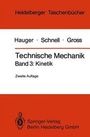 Bild: Technische Mechanik - Springer