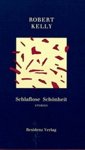 Cover: Schlaflose Sch&ouml;nheit - Residenz
