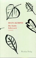Cover: Die f&uuml;nfte Jahreszeit - Residenz