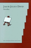 Cover: Novellen - Residenz