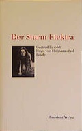 Cover: Der Sturm Elektra - Residenz