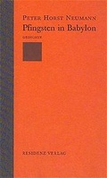 Cover: Pfingsten in Babylon - Residenz