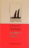 Cover: Schubert spielen - Residenz