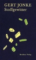 Cover: Stoffgewitter - Residenz