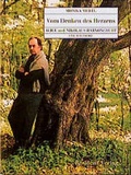 Cover: Vom Denken des Herzens - Residenz