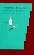 Cover: Wiener Blut und Wiener Luft - Residenz