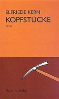Cover: Kopfst&uuml;cke - Residenz