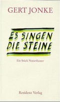 Cover: Es singen die Steine - Residenz
