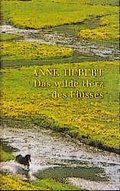 Cover: Das wilde Herz des Flusses - Residenz