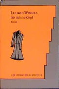Cover: Die j&uuml;dische Orgel - Residenz