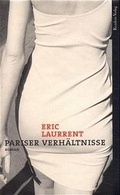 Cover: Pariser Verh&auml;ltnisse - Residenz