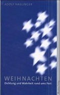Cover: Weihnachten - Residenz