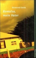Cover: Romulus, mein Vater - Residenz