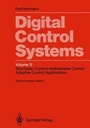 Cover: Digital Control Systems - Springer