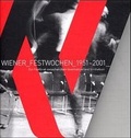 Cover: Wiener Festwochen 1951-2001 - Residenz